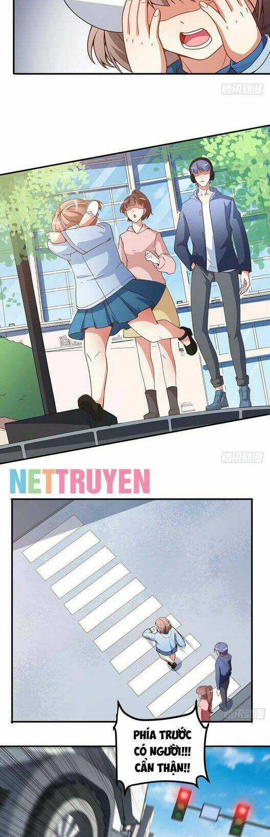 Mỹ Nhân Tâm Động - Chapter 1 - Trang 20