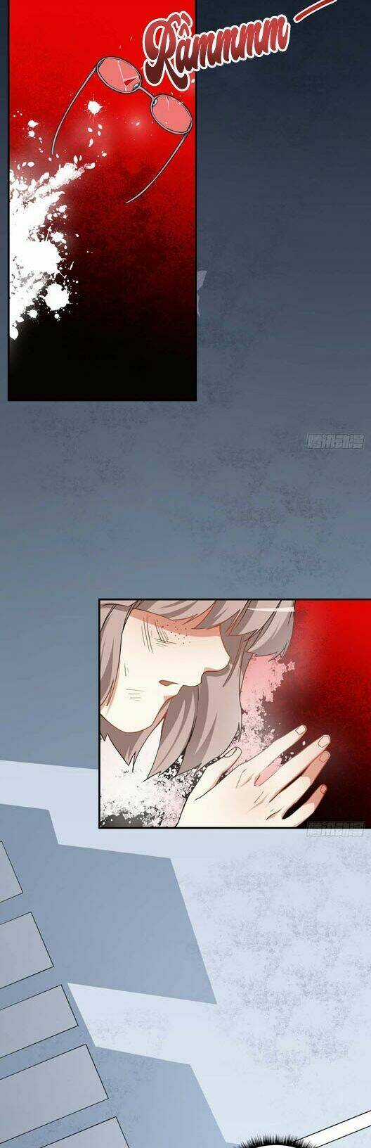 Mỹ Nhân Tâm Động - Chapter 1 - Trang 22