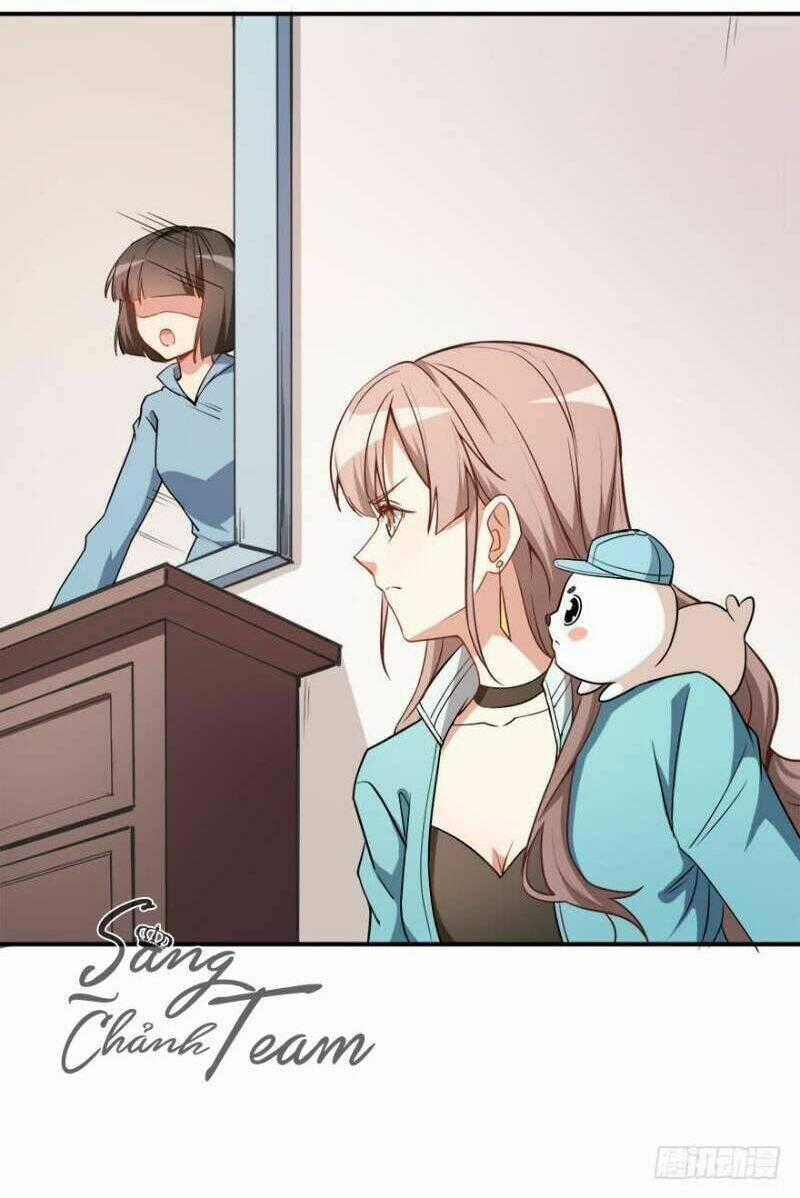 Mỹ Nhân Tâm Động - Chapter 12 - Trang 33