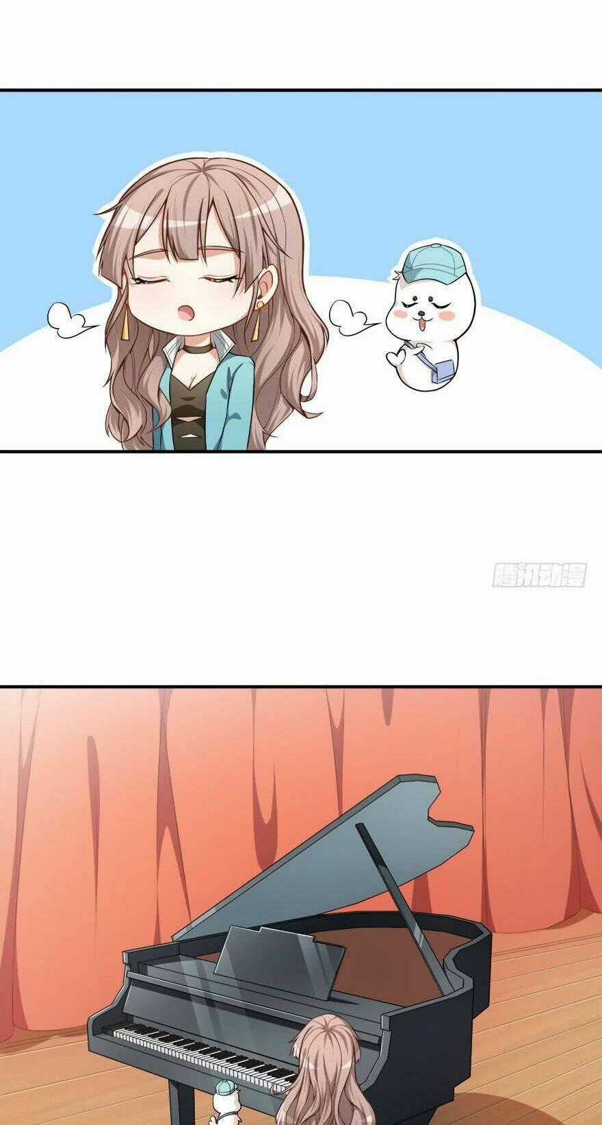 Mỹ Nhân Tâm Động - Chapter 13 - Trang 2