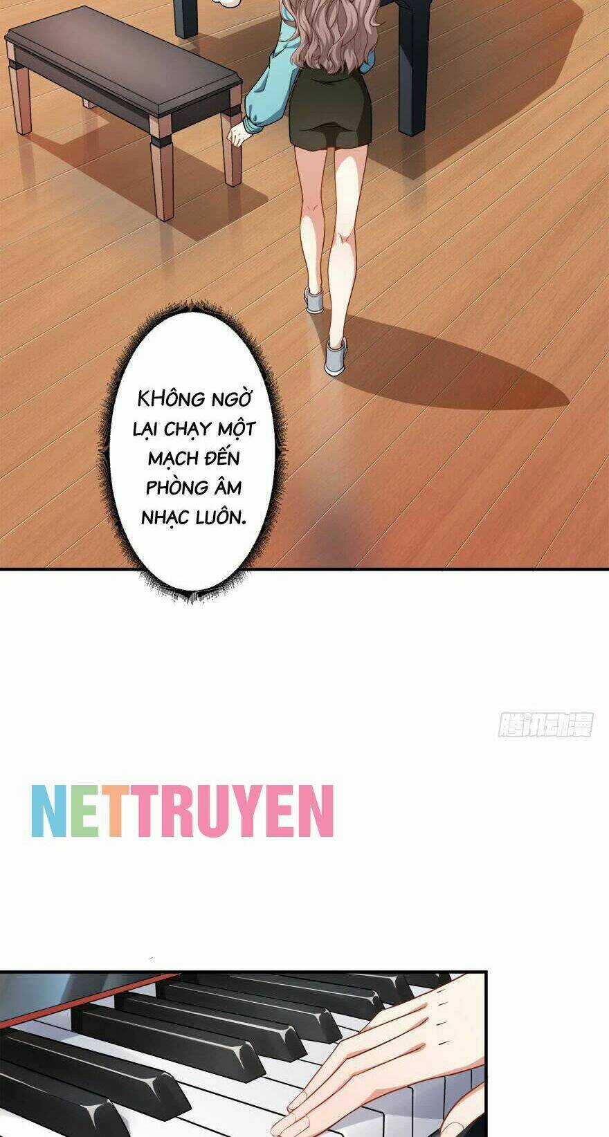 Mỹ Nhân Tâm Động - Chapter 13 - Trang 3