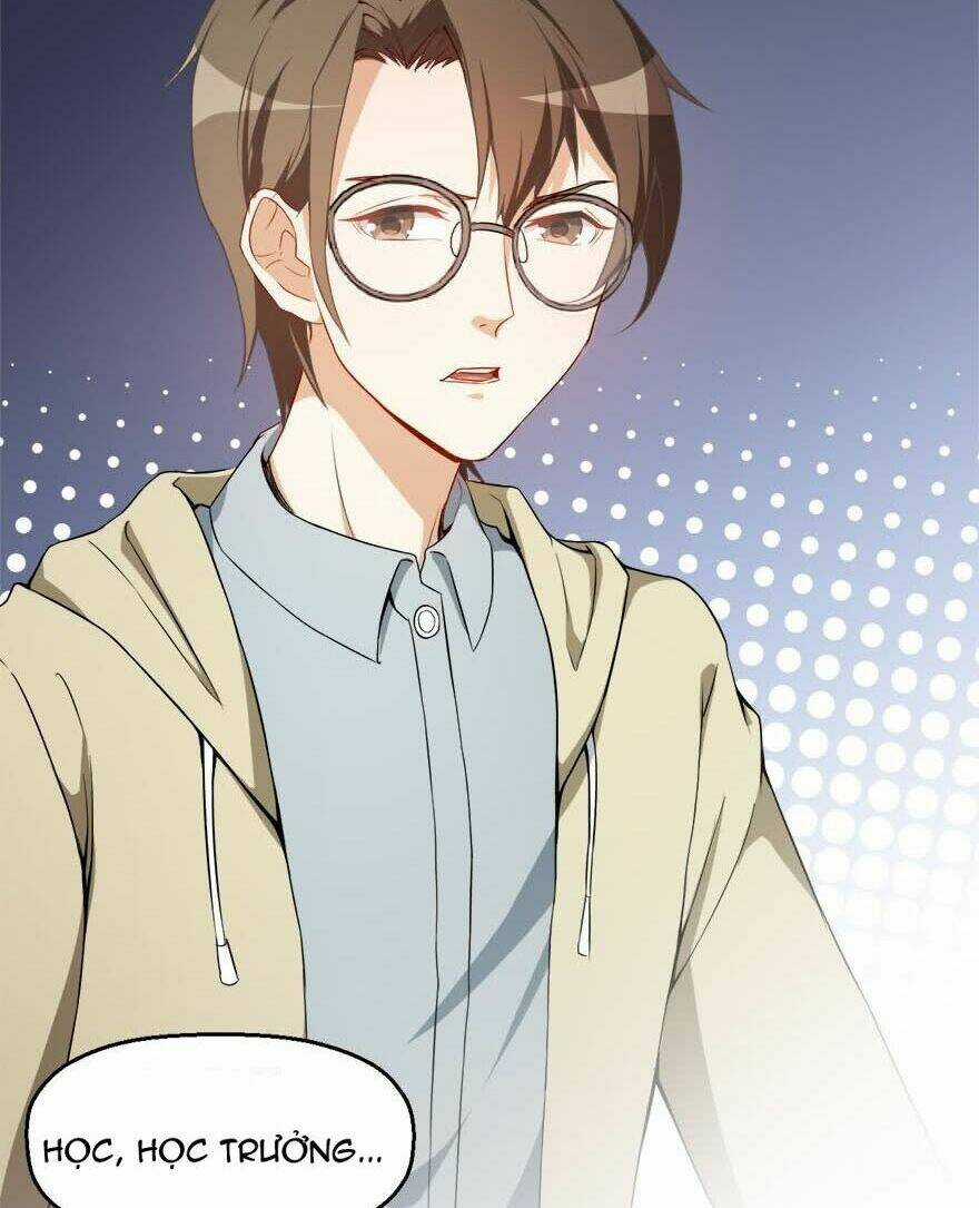 Mỹ Nhân Tâm Động - Chapter 13 - Trang 21