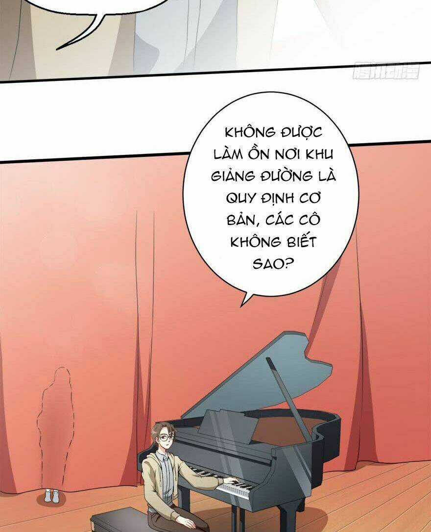 Mỹ Nhân Tâm Động - Chapter 13 - Trang 22