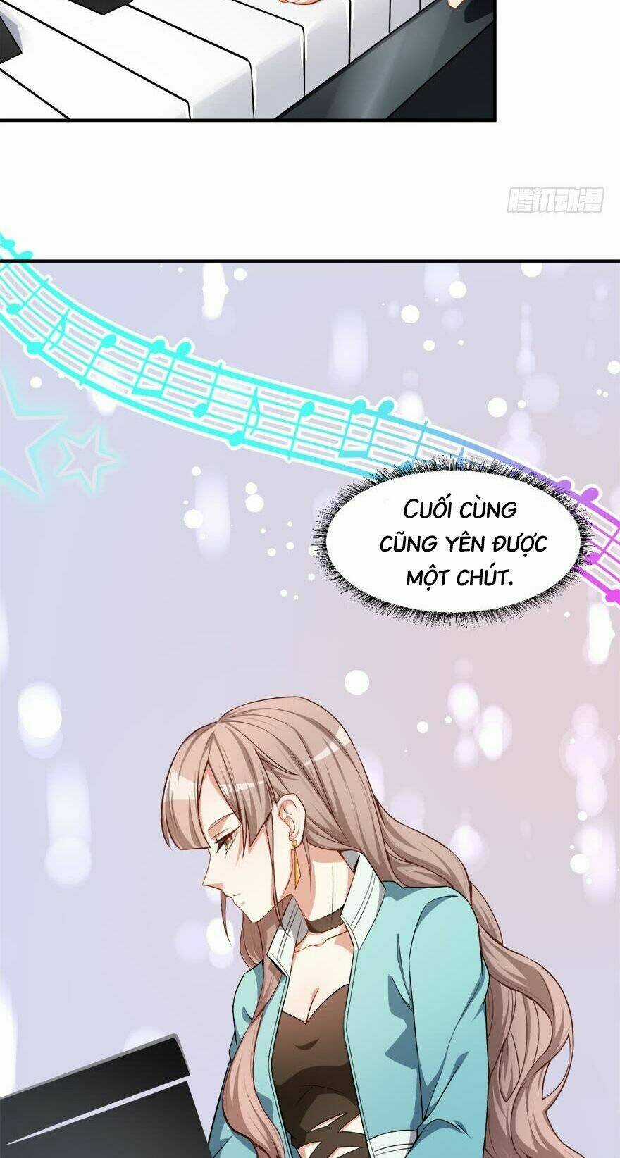 Mỹ Nhân Tâm Động - Chapter 13 - Trang 4