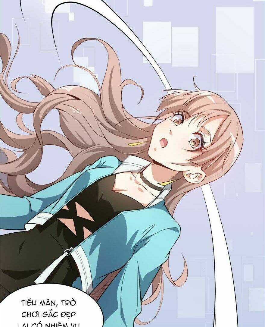 Mỹ Nhân Tâm Động - Chapter 13 - Trang 31