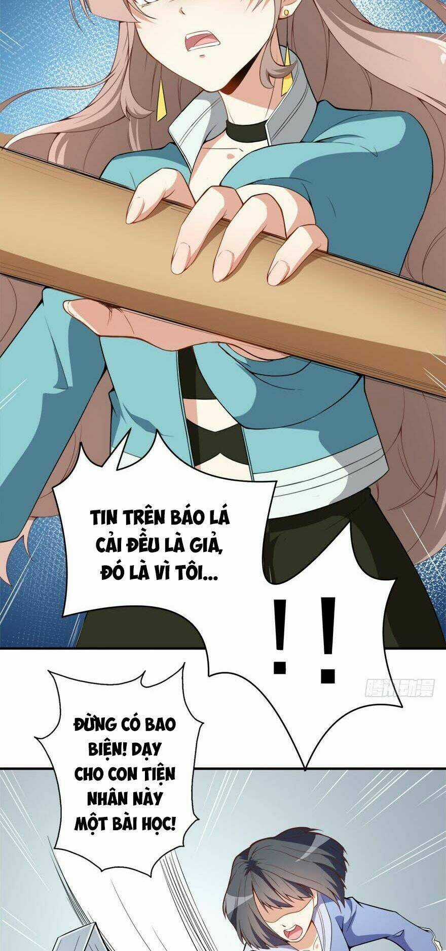 Mỹ Nhân Tâm Động - Chapter 13 - Trang 38