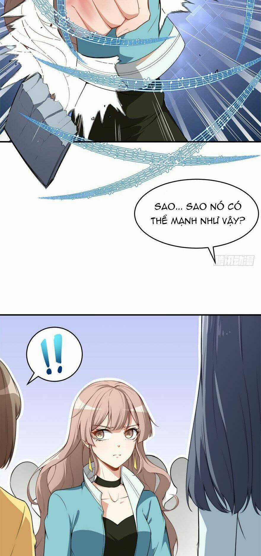 Mỹ Nhân Tâm Động - Chapter 13 - Trang 40