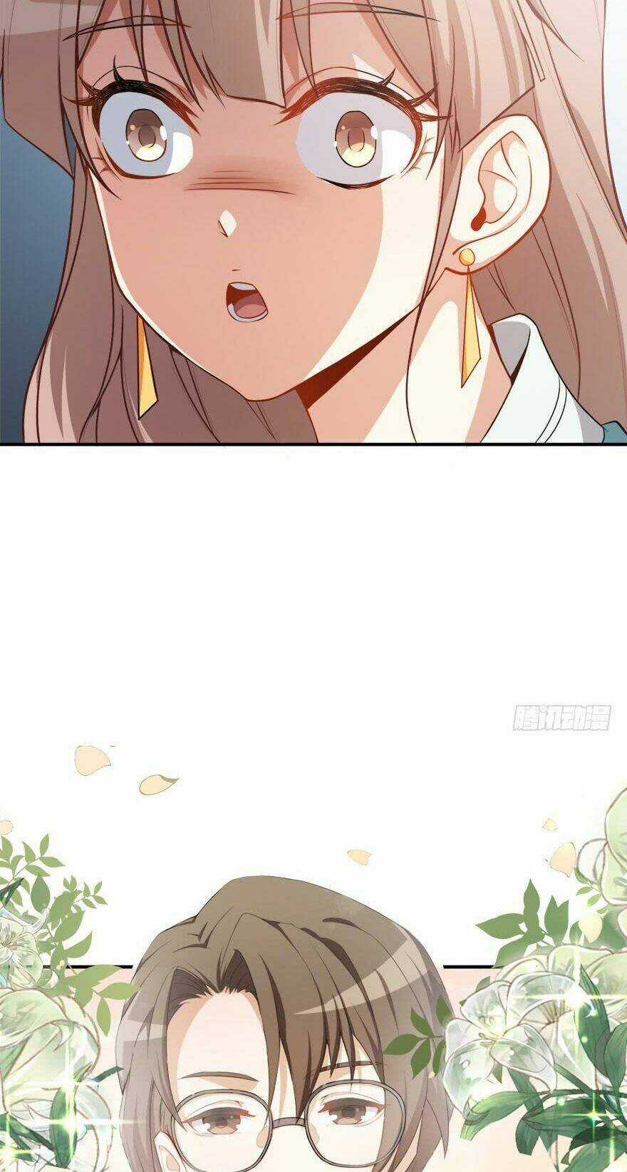 Mỹ Nhân Tâm Động - Chapter 13 - Trang 8