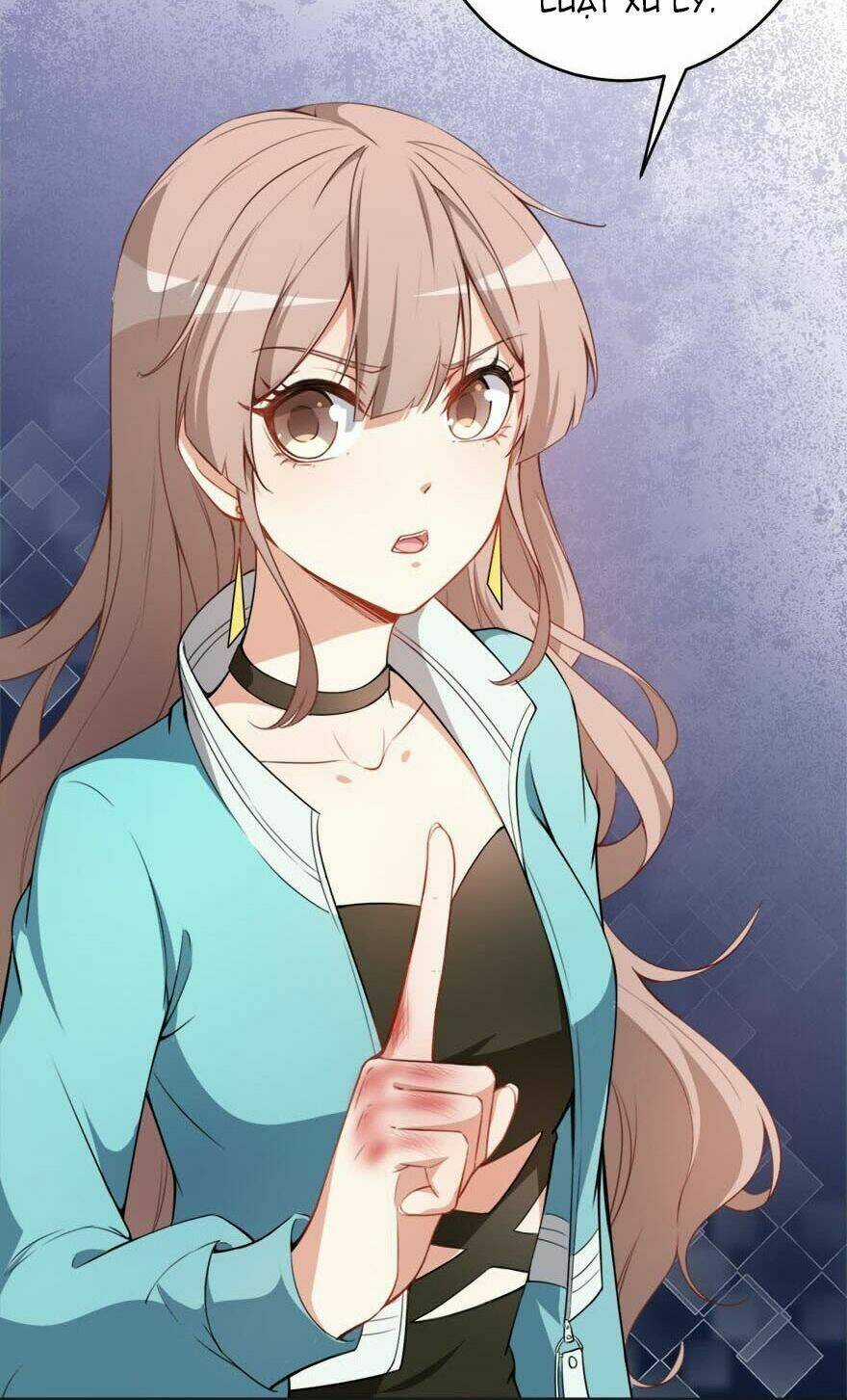 Mỹ Nhân Tâm Động - Chapter 14 - Trang 4