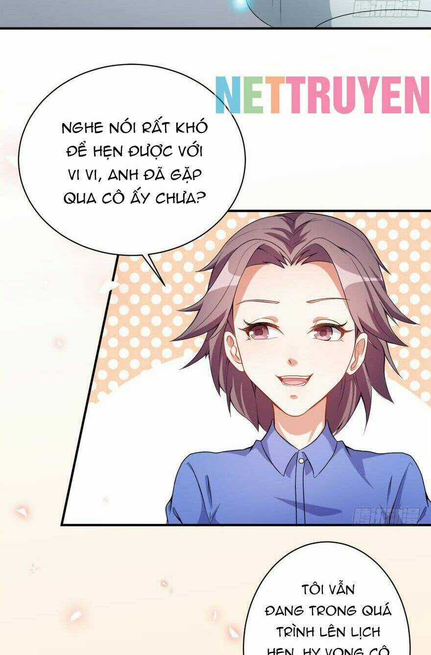 Mỹ Nhân Tâm Động - Chapter 15 - Trang 3