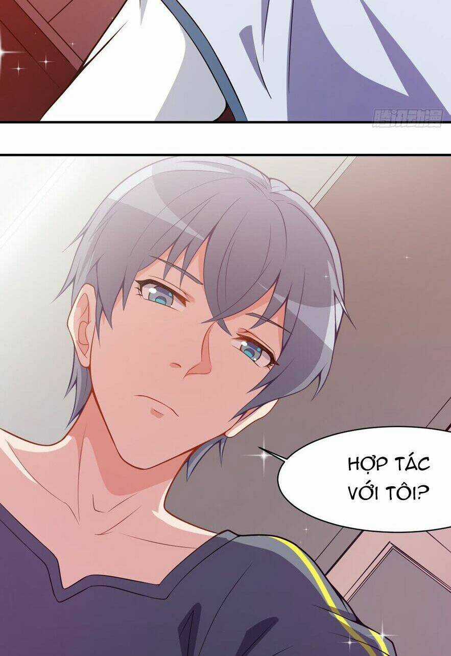 Mỹ Nhân Tâm Động - Chapter 19 - Trang 7