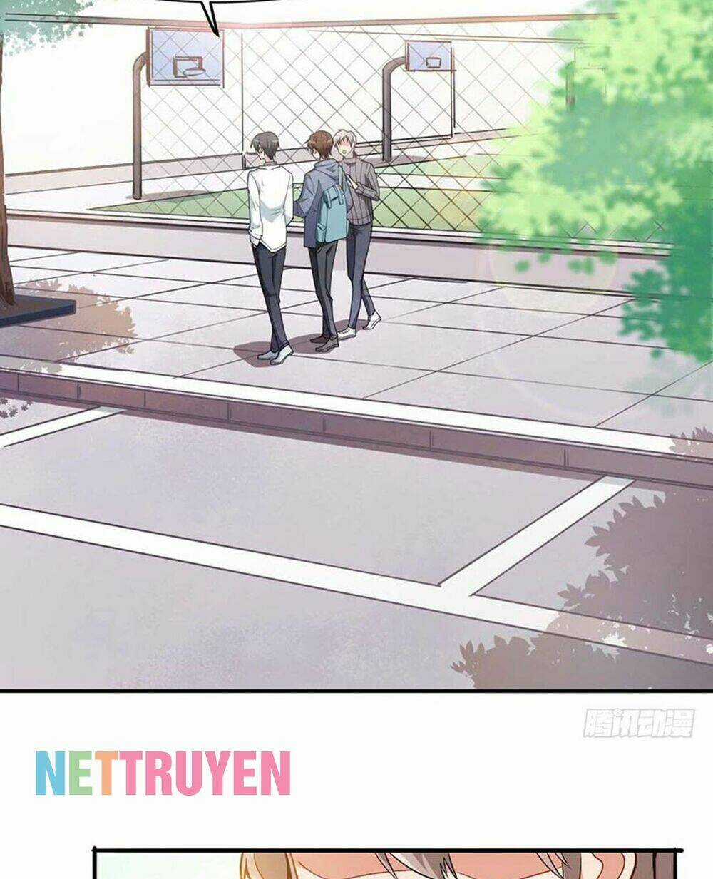 Mỹ Nhân Tâm Động - Chapter 2 - Trang 3