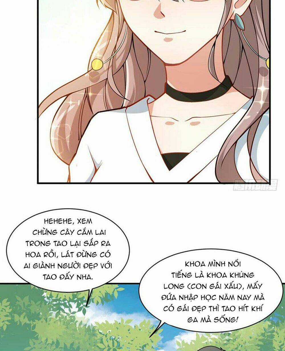 Mỹ Nhân Tâm Động - Chapter 2 - Trang 4