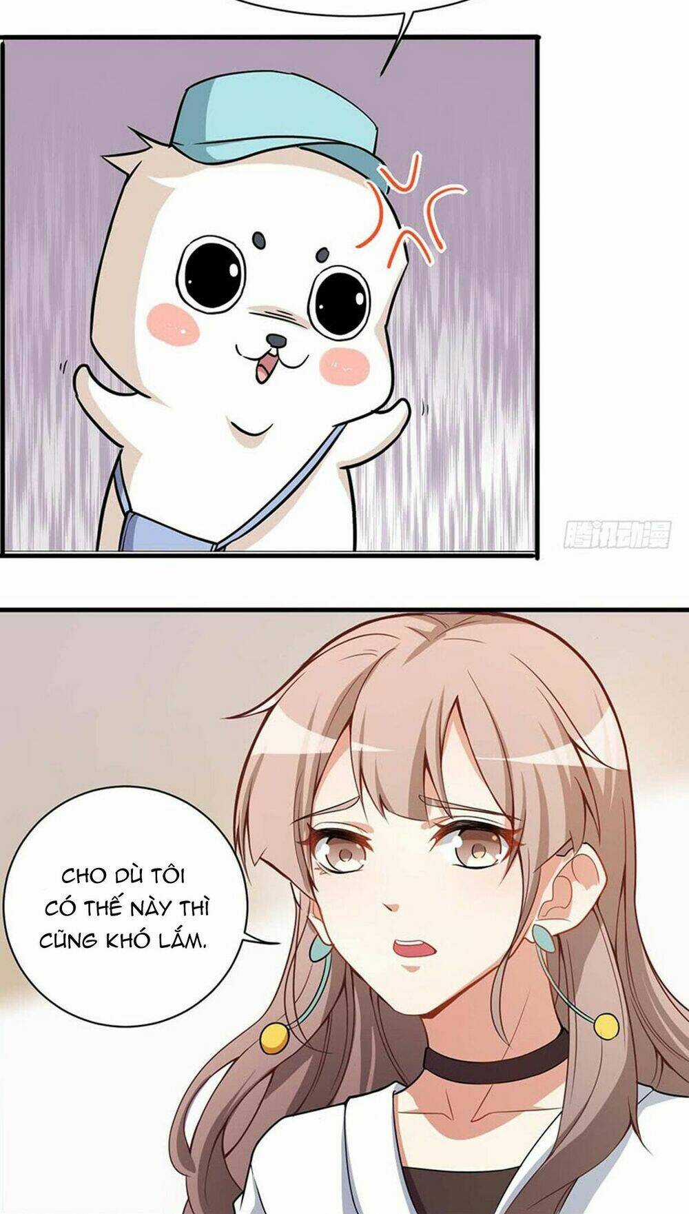 Mỹ Nhân Tâm Động - Chapter 2 - Trang 37