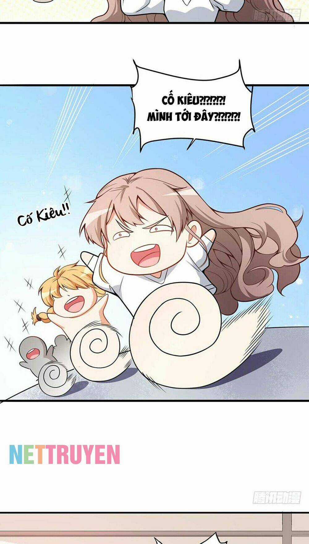 Mỹ Nhân Tâm Động - Chapter 2 - Trang 39