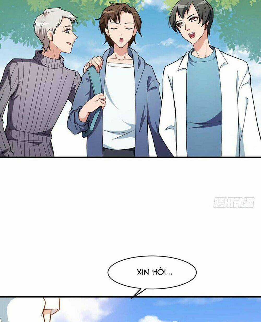 Mỹ Nhân Tâm Động - Chapter 2 - Trang 5