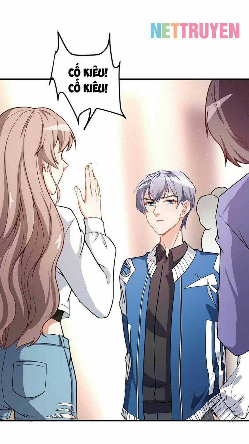 Mỹ Nhân Tâm Động - Chapter 2 - Trang 42