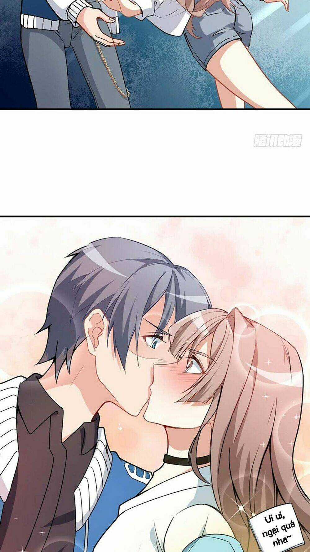 Mỹ Nhân Tâm Động - Chapter 2 - Trang 44