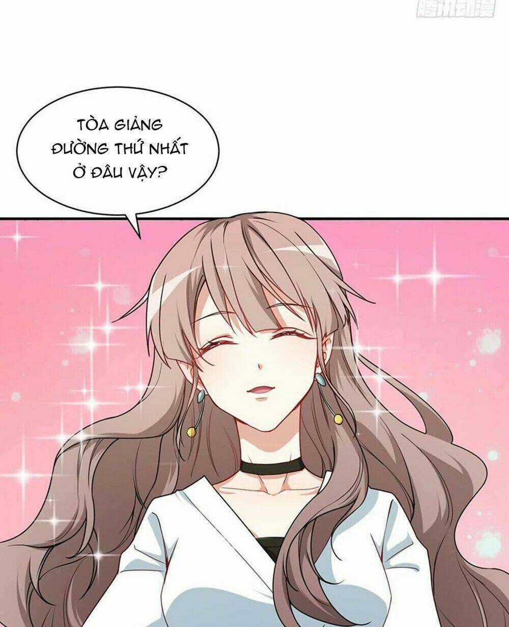 Mỹ Nhân Tâm Động - Chapter 2 - Trang 7