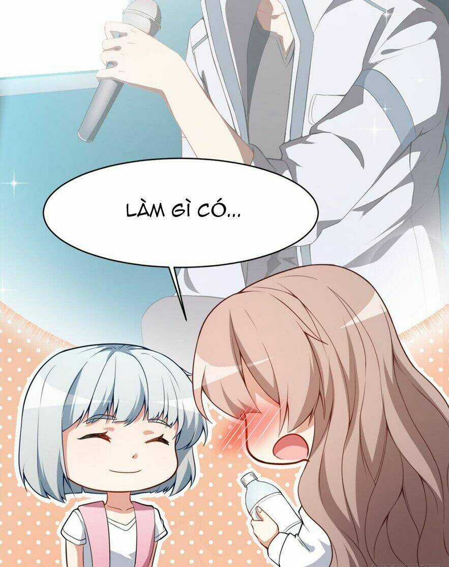 Mỹ Nhân Tâm Động - Chapter 20 - Trang 10