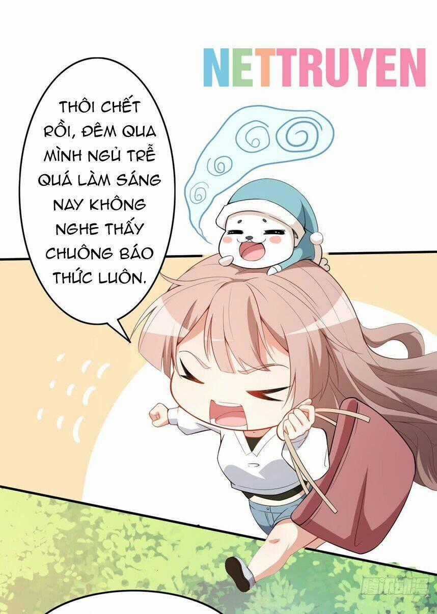 Mỹ Nhân Tâm Động - Chapter 21 - Trang 2