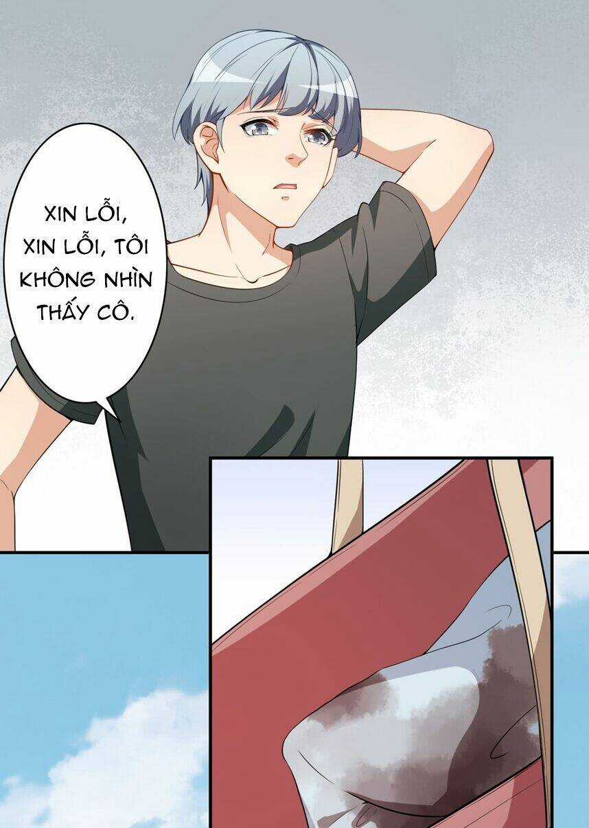 Mỹ Nhân Tâm Động - Chapter 21 - Trang 11