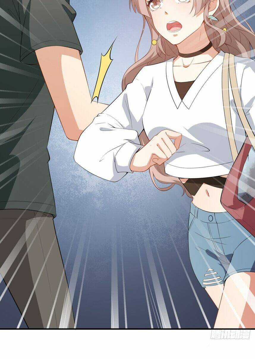 Mỹ Nhân Tâm Động - Chapter 21 - Trang 15