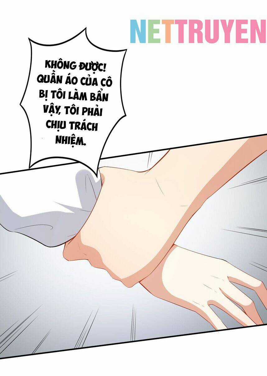 Mỹ Nhân Tâm Động - Chapter 21 - Trang 16