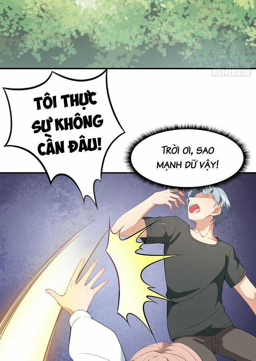 Mỹ Nhân Tâm Động - Chapter 21 - Trang 18