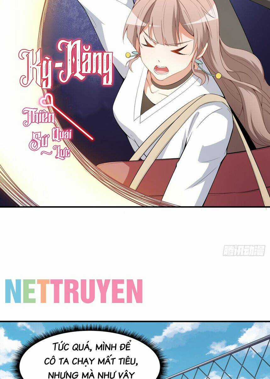 Mỹ Nhân Tâm Động - Chapter 21 - Trang 19