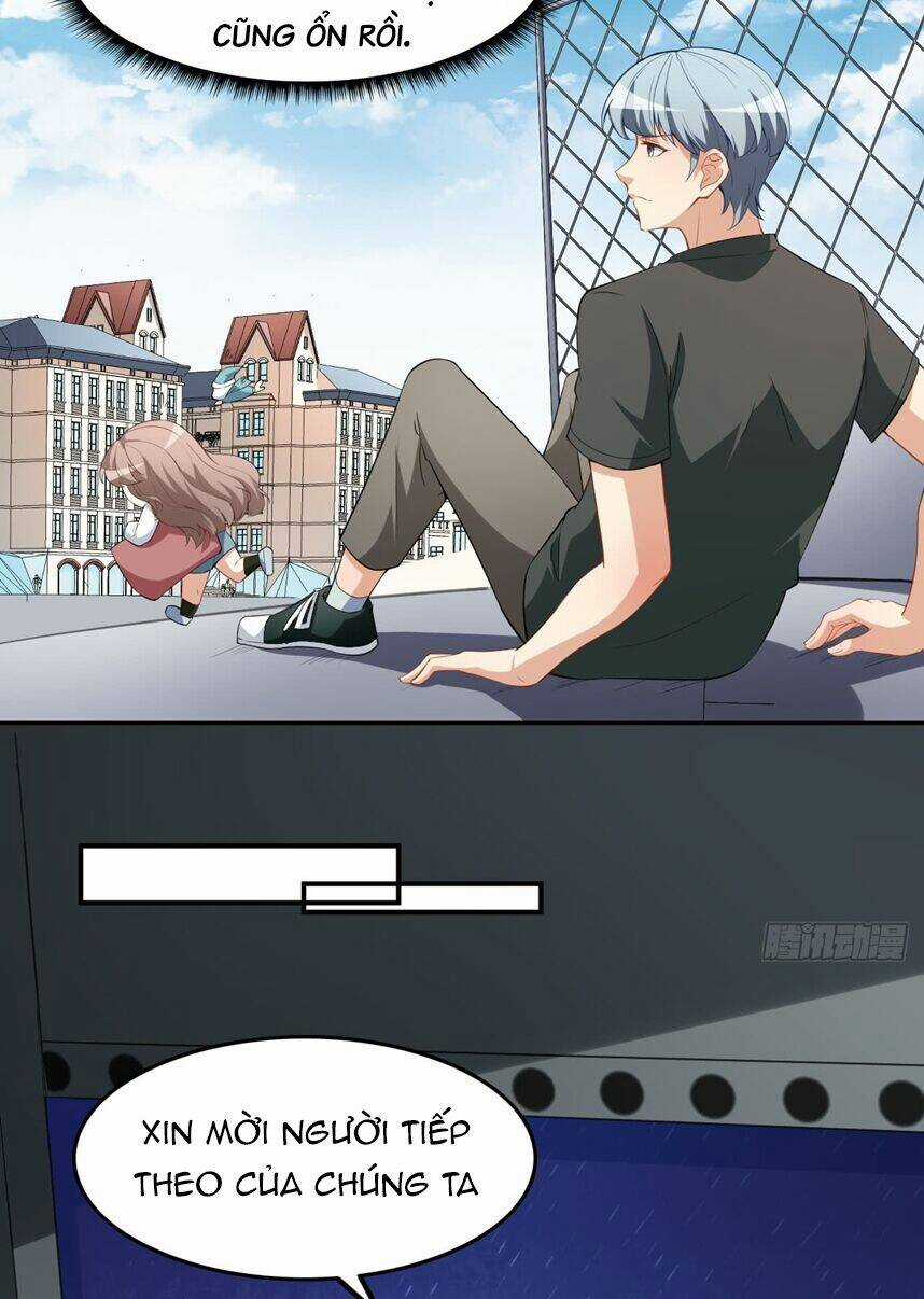 Mỹ Nhân Tâm Động - Chapter 21 - Trang 20