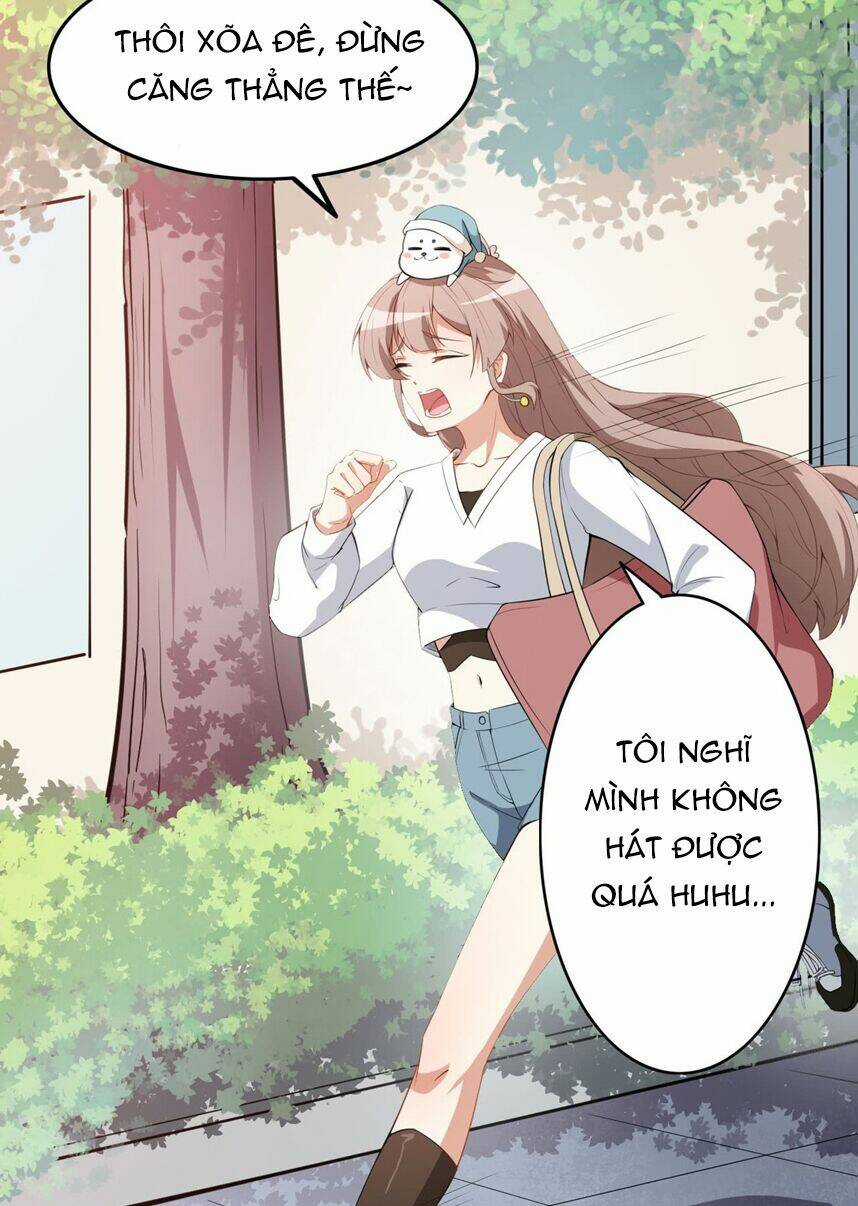 Mỹ Nhân Tâm Động - Chapter 21 - Trang 3