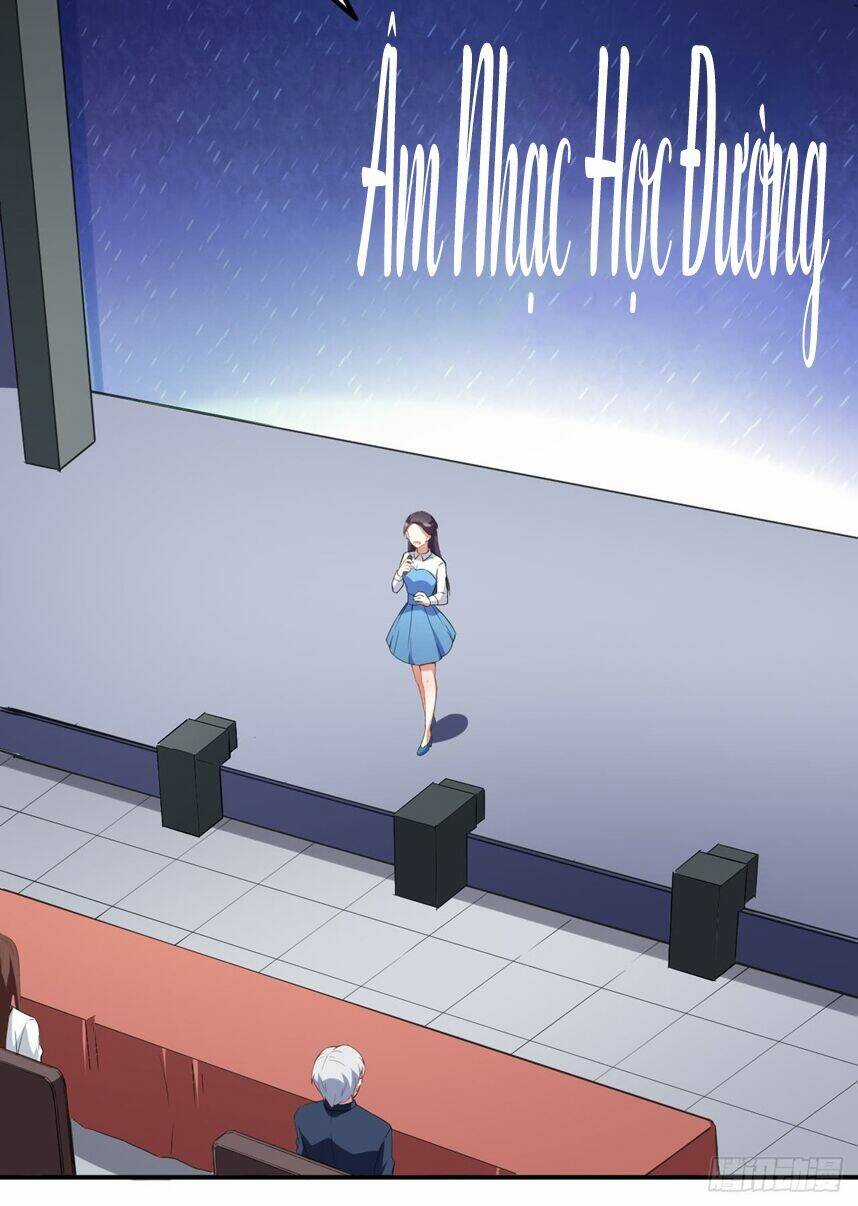 Mỹ Nhân Tâm Động - Chapter 21 - Trang 21