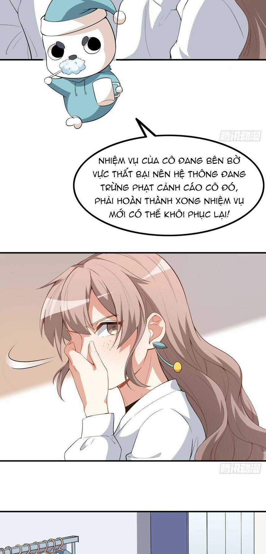 Mỹ Nhân Tâm Động - Chapter 21 - Trang 23