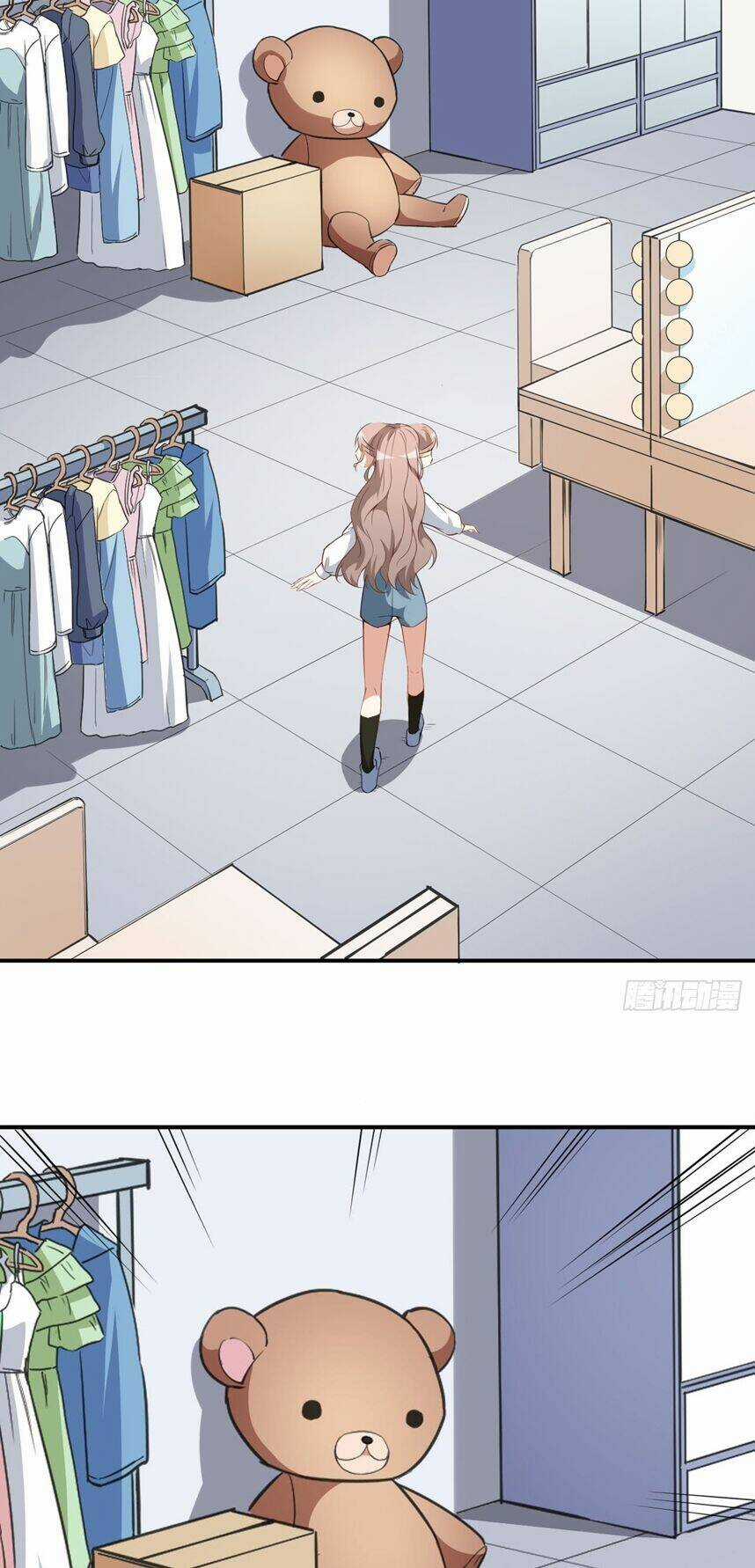 Mỹ Nhân Tâm Động - Chapter 21 - Trang 24