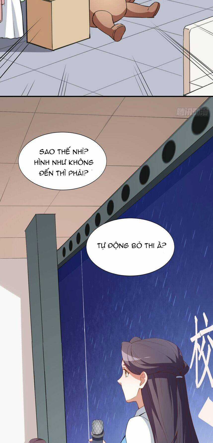 Mỹ Nhân Tâm Động - Chapter 21 - Trang 25