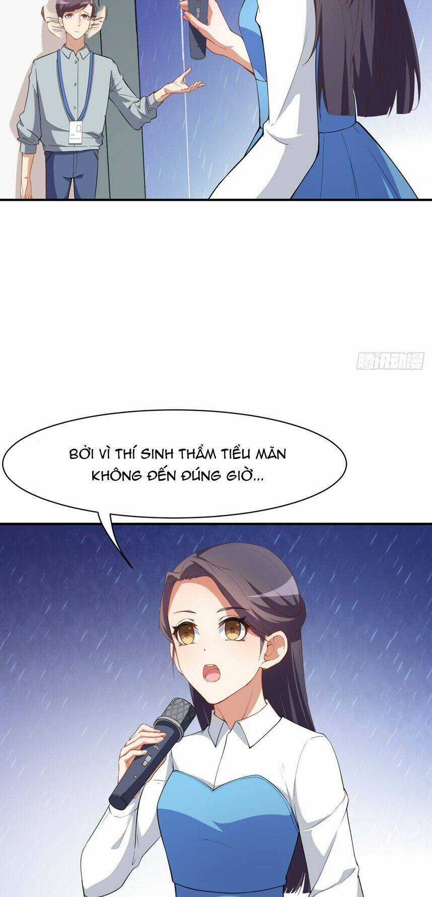 Mỹ Nhân Tâm Động - Chapter 21 - Trang 26