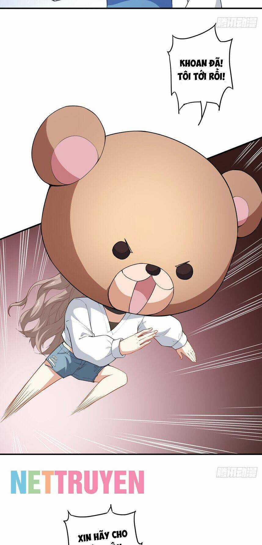 Mỹ Nhân Tâm Động - Chapter 21 - Trang 27