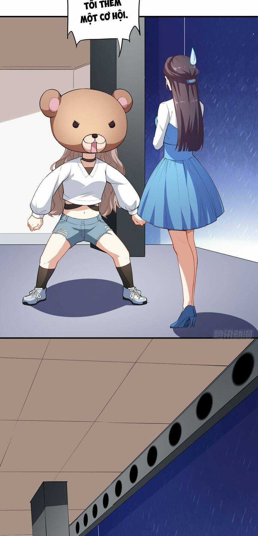 Mỹ Nhân Tâm Động - Chapter 21 - Trang 28