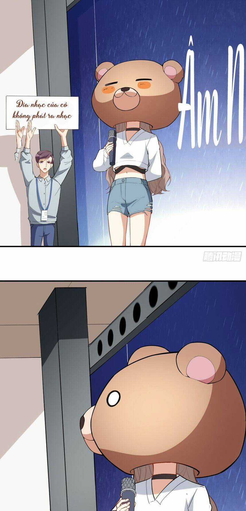 Mỹ Nhân Tâm Động - Chapter 21 - Trang 29