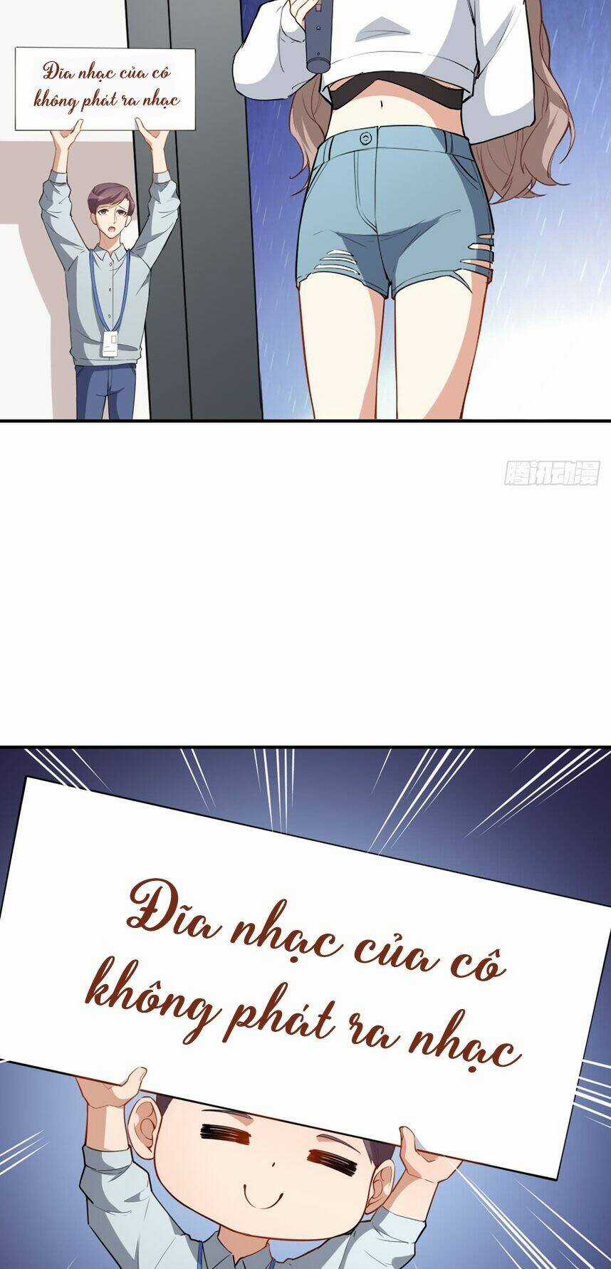 Mỹ Nhân Tâm Động - Chapter 21 - Trang 30