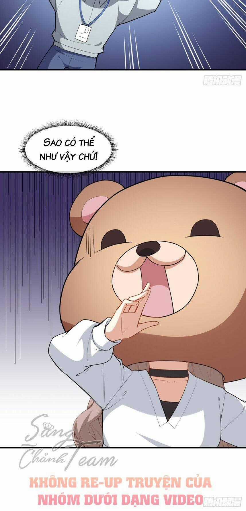 Mỹ Nhân Tâm Động - Chapter 21 - Trang 31