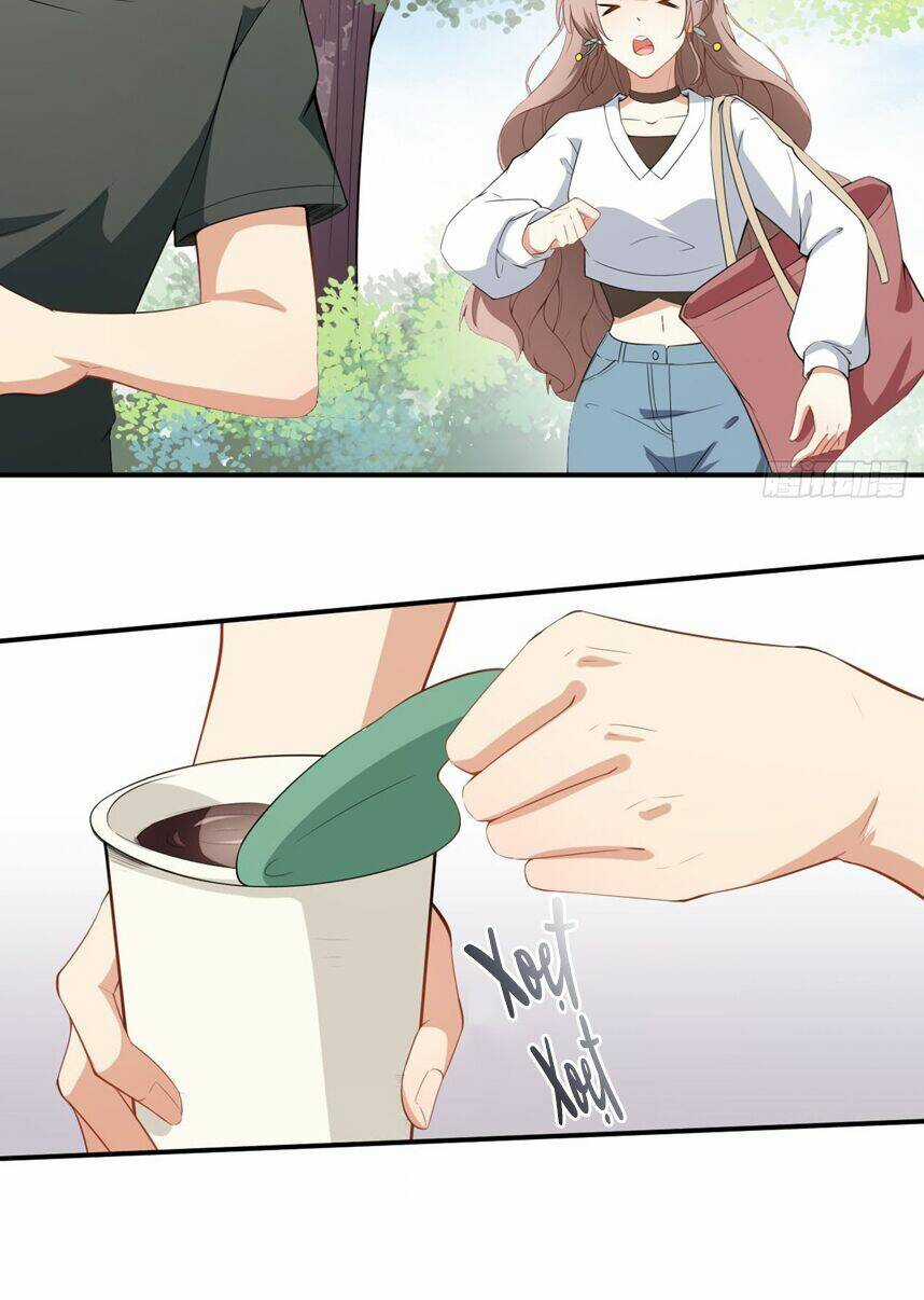 Mỹ Nhân Tâm Động - Chapter 21 - Trang 6