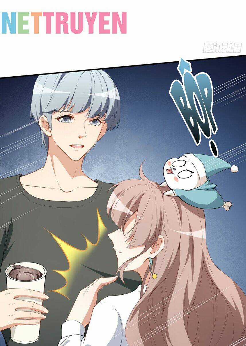 Mỹ Nhân Tâm Động - Chapter 21 - Trang 7