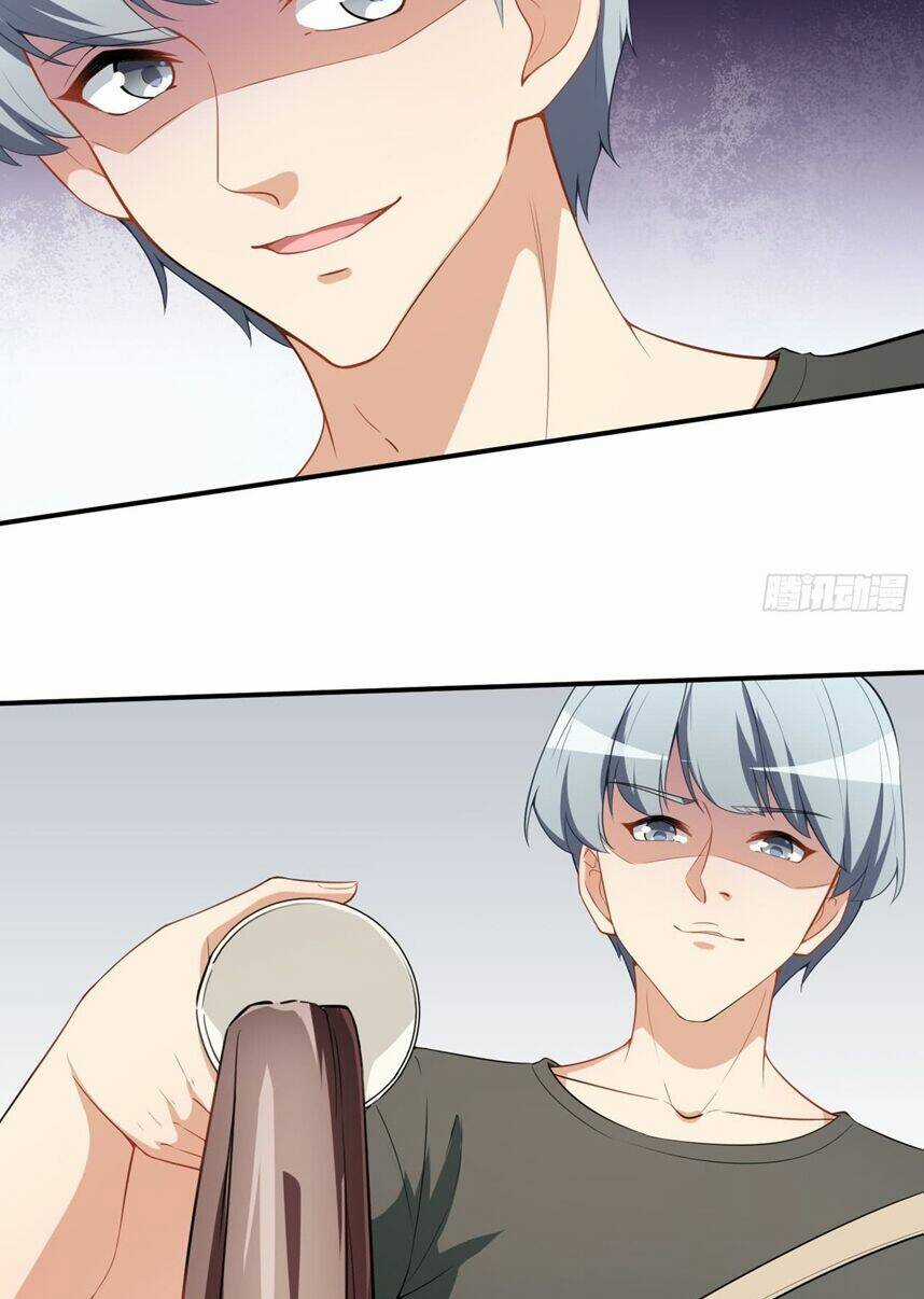 Mỹ Nhân Tâm Động - Chapter 21 - Trang 9