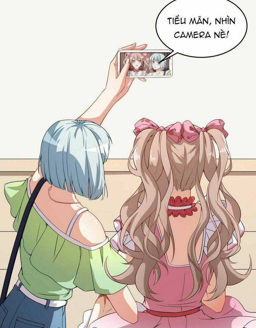 Mỹ Nhân Tâm Động - Chapter 23 - Trang 33