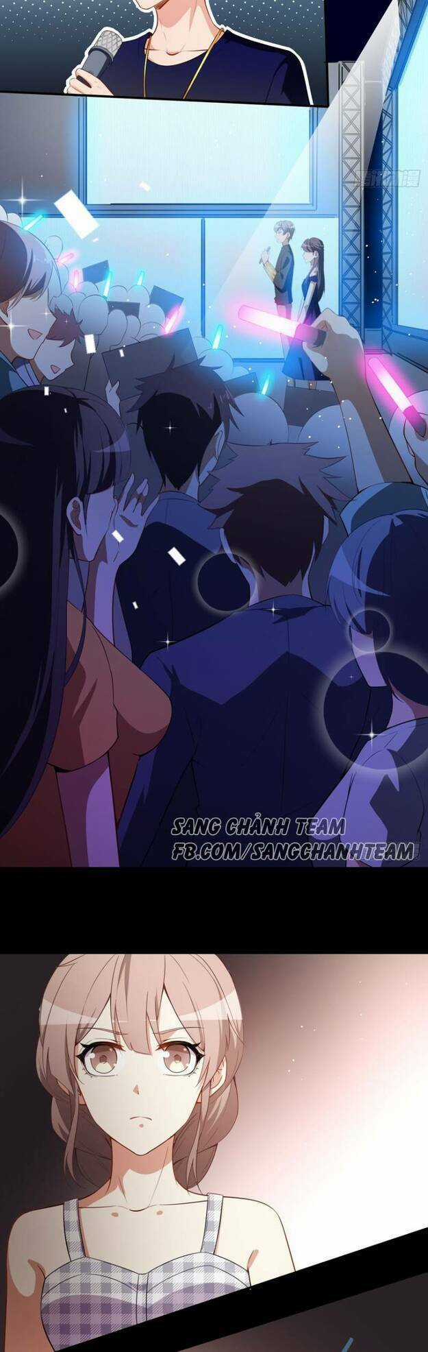 Mỹ Nhân Tâm Động - Chapter 27 - Trang 8