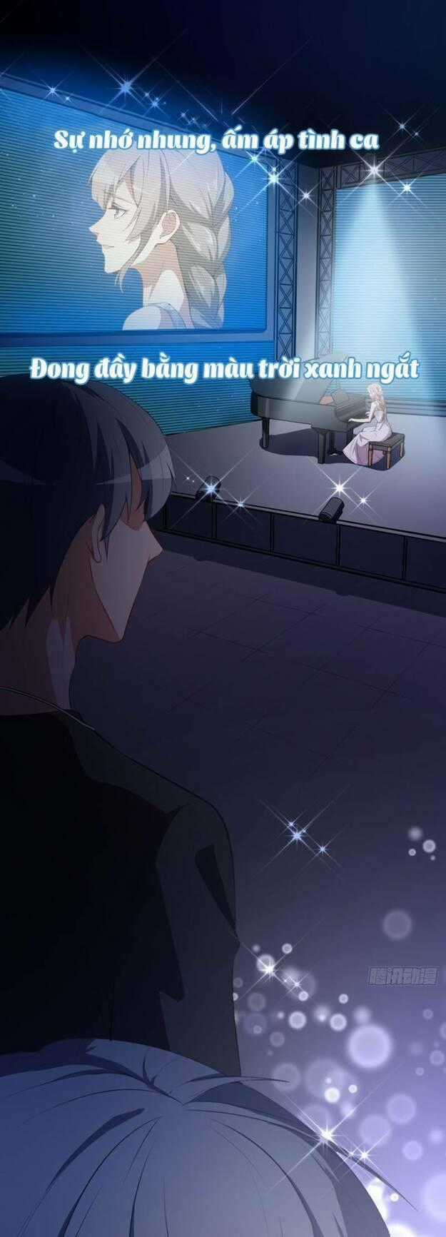 Mỹ Nhân Tâm Động - Chapter 28 - Trang 1