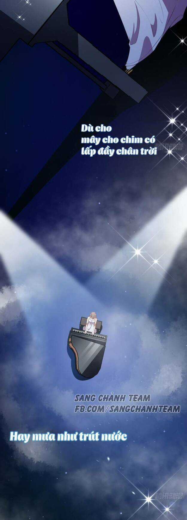 Mỹ Nhân Tâm Động - Chapter 28 - Trang 3