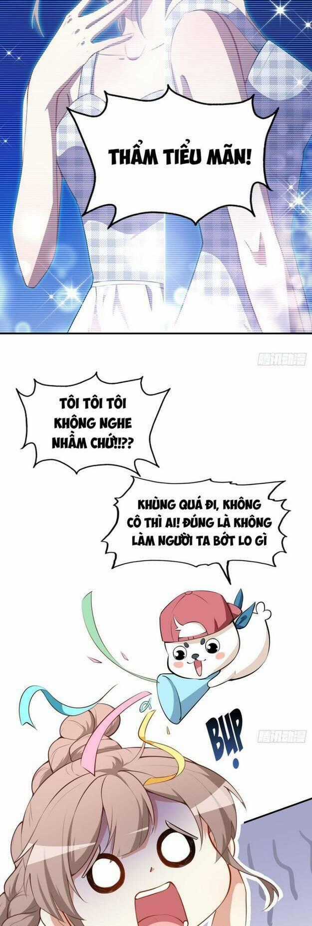 Mỹ Nhân Tâm Động - Chapter 29 - Trang 2